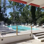Giardini Sausari 3* Punta Prosciutto