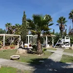 Giardini Sausari 3*