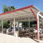 Giardini Sausari 3* Punta Prosciutto