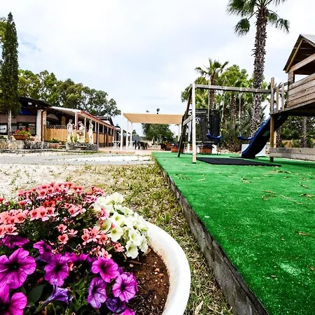 Giardini Sausari