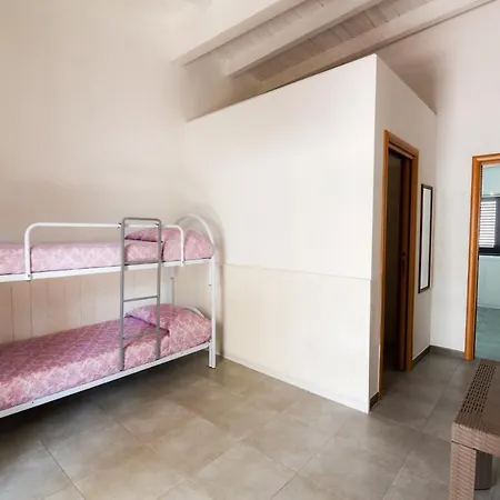 Apart-hotel Giardini Sausari