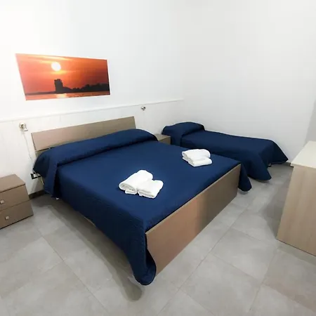 Giardini Sausari Apart-hotel