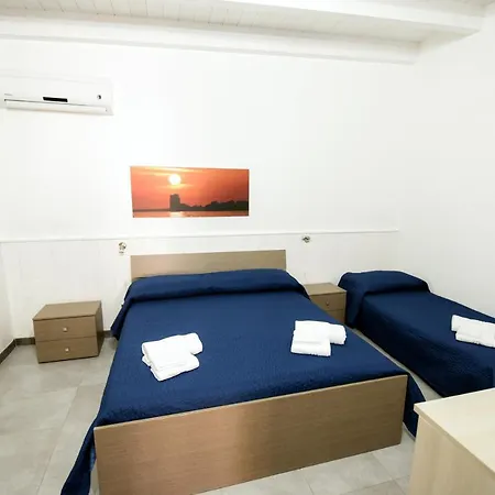 Giardini Sausari Apart-hotel Punta Prosciutto