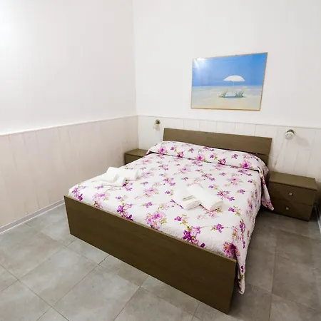 Giardini Sausari Aparthotel