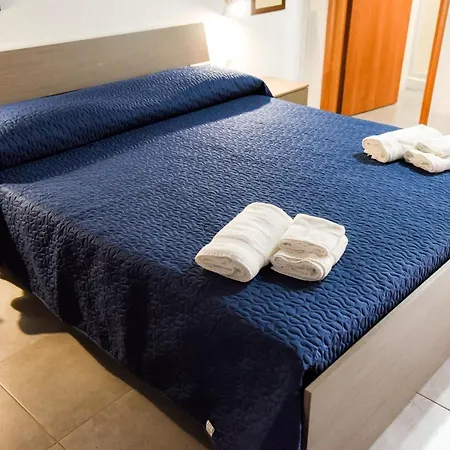 Aparthotel Giardini Sausari *