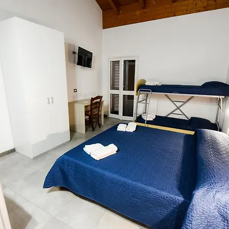 Giardini Sausari Aparthotel
