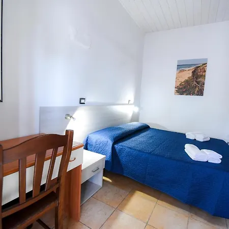 Giardini Sausari Aparthotel