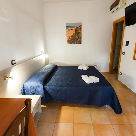 Aparthotel Giardini Sausari Punta Prosciutto
