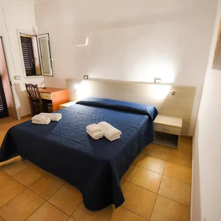 Giardini Sausari 3*