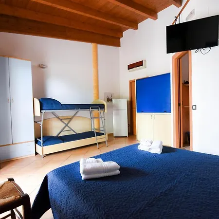 Giardini Sausari Apart-hotel 3*