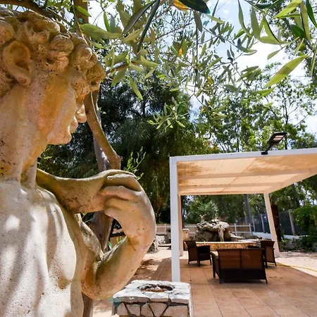 Giardini Sausari 3*