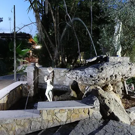 Giardini Sausari 3*
