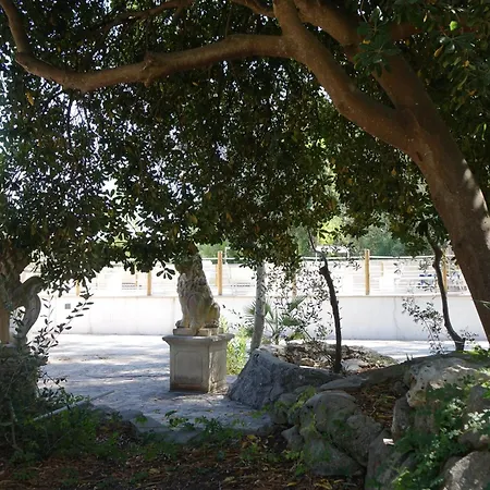 Giardini Sausari Lägenhetshotell