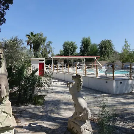 Apart-hotel Giardini Sausari