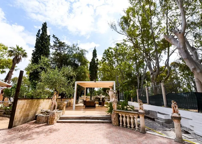 Giardini Sausari 3*