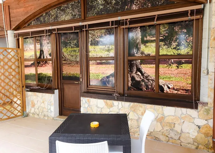 Giardini Sausari 3* Punta Prosciutto