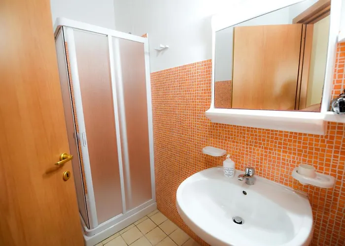 Giardini Sausari 3*