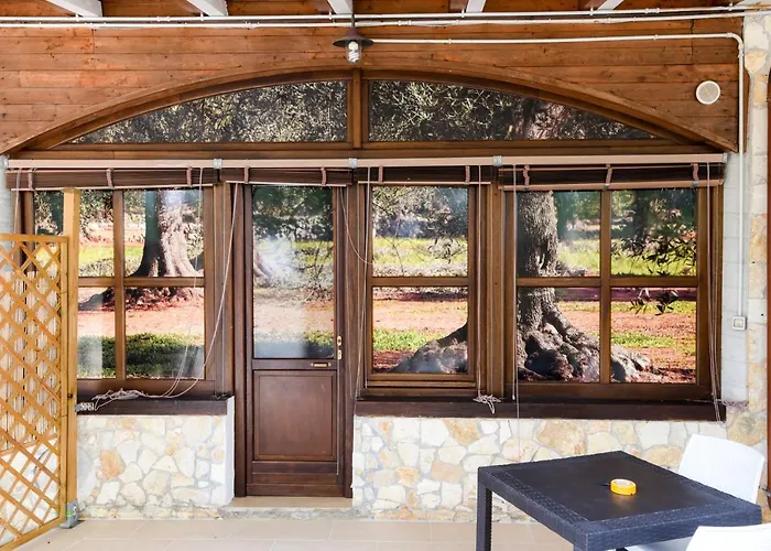 Giardini Sausari Lägenhetshotell 3*