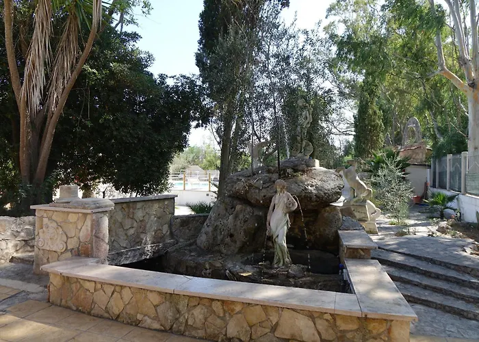 Giardini Sausari 3*