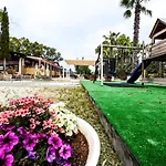Giardini Sausari