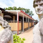 Giardini Sausari Punta Prosciutto