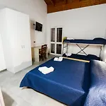 Giardini Sausari Ξενοδοχείο με διαμερίσματα