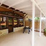 Giardini Sausari Ξενοδοχείο με διαμερίσματα 3*