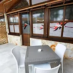 Giardini Sausari Appart hôtel 3*