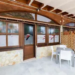 Giardini Sausari Punta Prosciutto