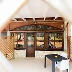 Giardini Sausari Ξενοδοχείο με διαμερίσματα 3*