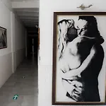 アパートホテル Giardini Sausari プンタ・プロシュート