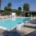 Giardini Sausari Ξενοδοχείο με διαμερίσματα Punta Prosciutto
