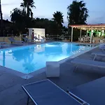 Giardini Sausari Ξενοδοχείο με διαμερίσματα
