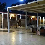 Ξενοδοχείο με διαμερίσματα Giardini Sausari