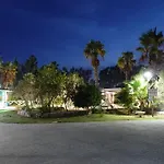 Giardini Sausari Ξενοδοχείο με διαμερίσματα