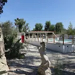 Ξενοδοχείο με διαμερίσματα Giardini Sausari