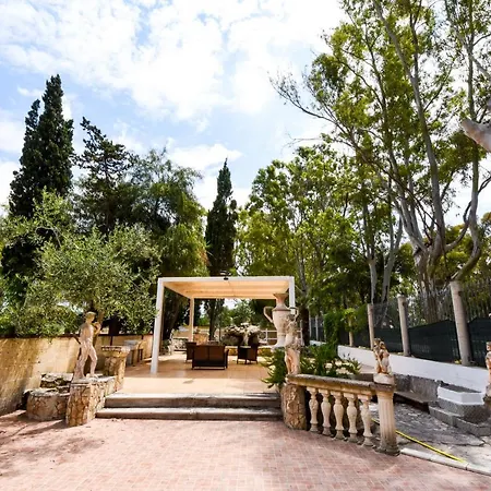 Giardini Sausari *
