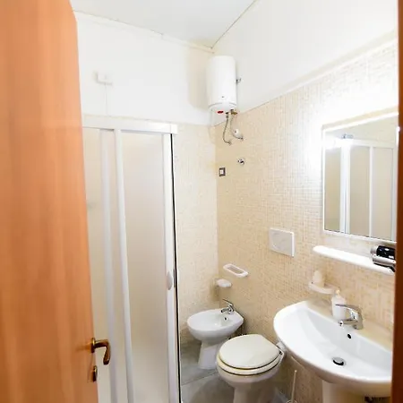 Giardini Sausari 公寓式酒店 普罗斯西托角