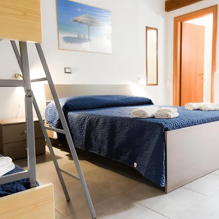 Giardini Sausari Appart hôtel
