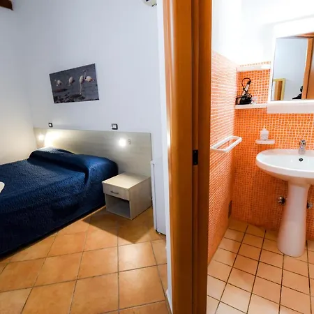 Giardini Sausari 公寓式酒店 3*