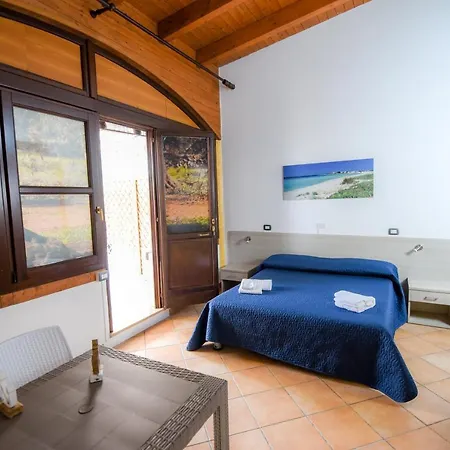 Giardini Sausari Aparthotel