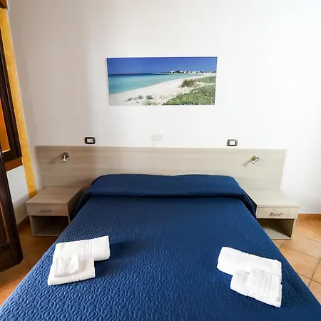 Giardini Sausari Aparthotel