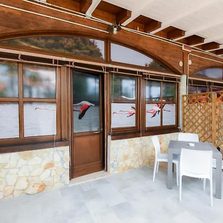 Giardini Sausari بونتا بروسسيوتو