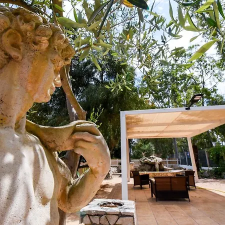 Giardini Sausari *