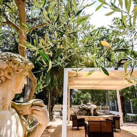 Giardini Sausari Appart hôtel