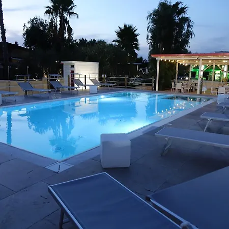 Giardini Sausari Aparthotel