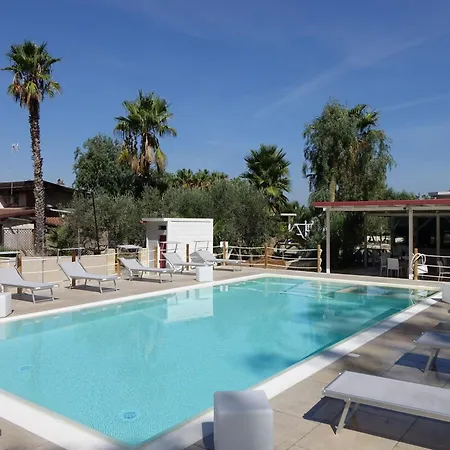 Aparthotel Giardini Sausari *