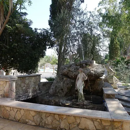 Giardini Sausari *