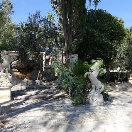 Giardini Sausari * Punta Prosciutto