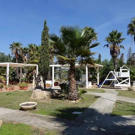 Giardini Sausari *